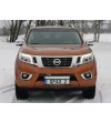 Q-LED Nissan Navara NP300 16- - QL90037 - Lights and Styling