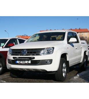 VW Amarok 11+ Q-LED - QL90031 - Bullbar / Lightbar / Bumperbar - Verstralershop