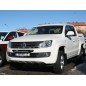 Lampenbügel - QPAX - Q-led - Volkswagen - Amarok - 2010-2022 Lampenbügel - QPAX - Q-led - Volkswagen - Amarok - 2010-2022