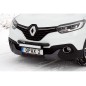 Ljusbåge - QPAX - Q-led - Renault - Kadjar - 2015-2018 Ljusbåge - QPAX - Q-led - Renault - Kadjar - 2015-2018