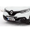 Q-LED Renault Kadjar 15- - QL90030 - Bullbar / Lightbar / Bumperbar - Verstralershop