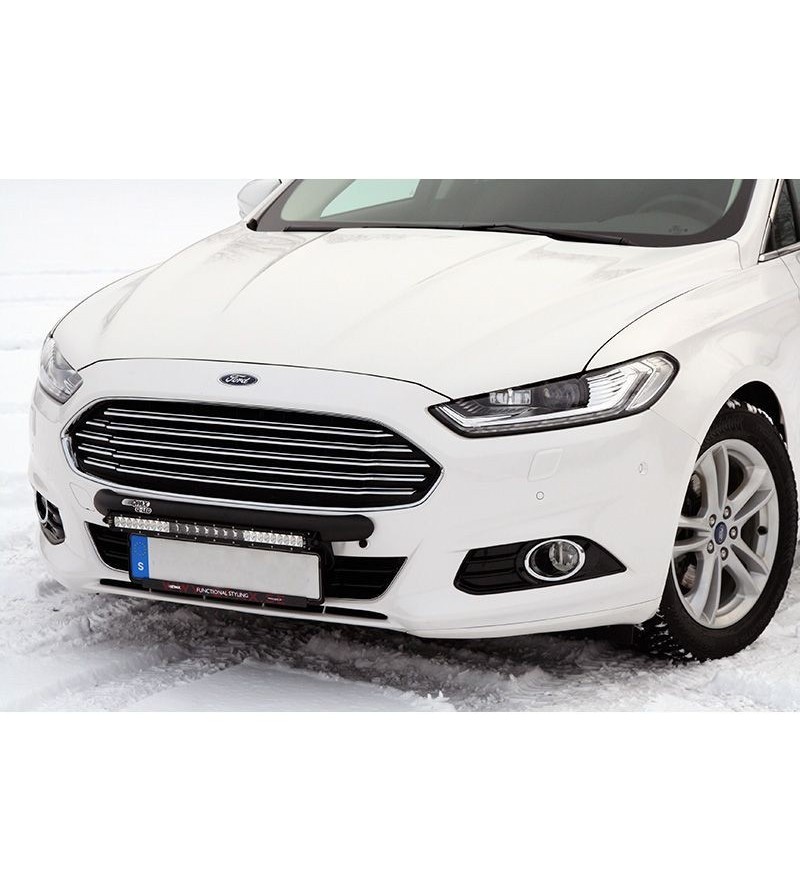 Ford mondeo shop bull bar