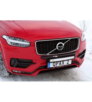 Q-LED Volvo XC90 15- - QL90027 - Bullbar / Lightbar / Bumperbar - Verstralershop