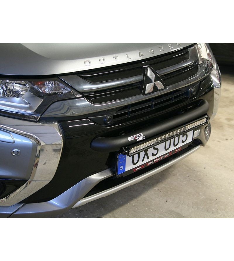 Q-LED Mitsubishi Outlander 16- - QL90026 - Lights and Styling