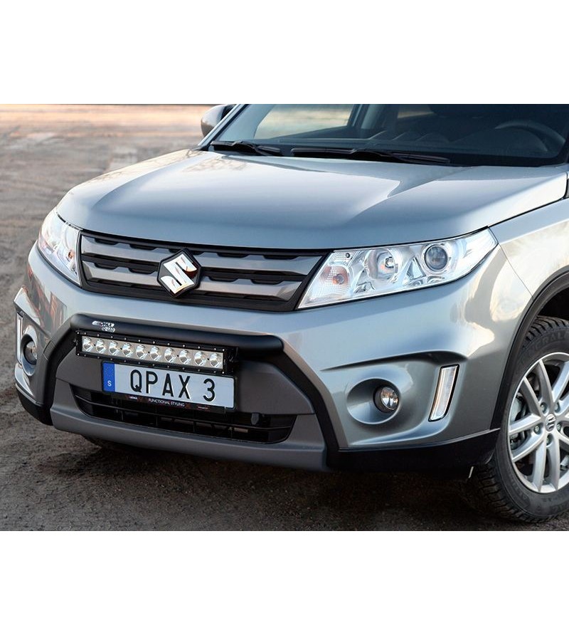 Suzuki vitara shop light bar