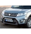 Q-LED Suzuki Vitara 15- - QL90025 - Bullbar / Lightbar / Bumperbar - Verstralershop