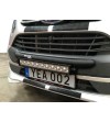 Q-LED Ford Transit Custom 13- - QL90019 - Bullbar / Lightbar / Bumperbar - Verstralershop