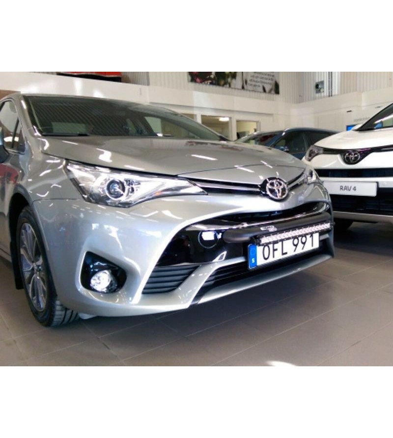 Q-LED Toyota Avensis 15- - QL90017 - Lights and Styling