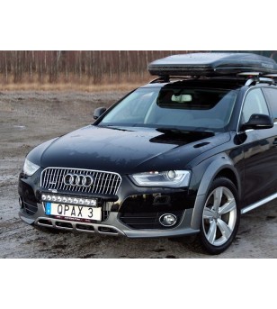 Q-LED Audi A4 Allroad 09- - QL90016