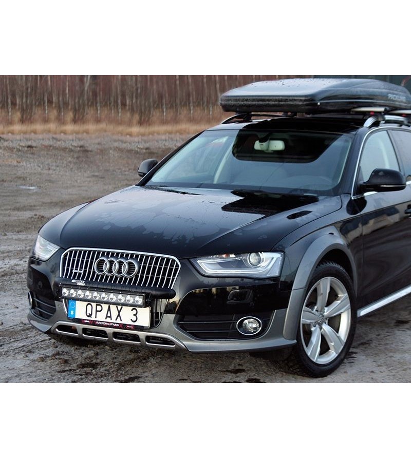 Q-LED Audi A4 Allroad 09- - QL90016 - Lights and Styling