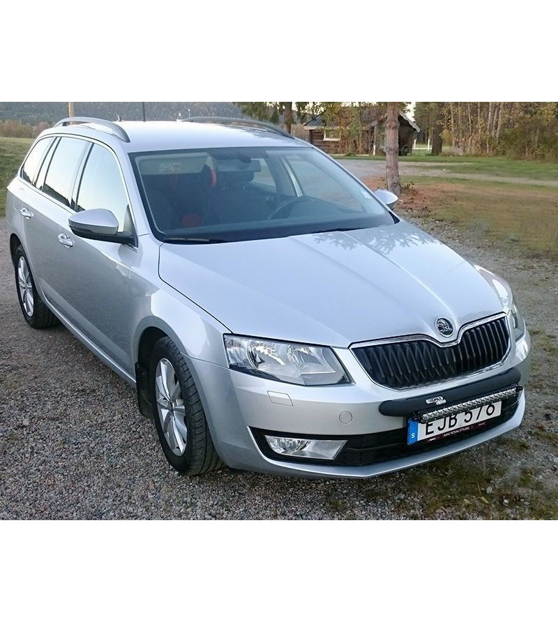 Q-LED Skoda Octavia/Scout 14- - QL90014 Q-LED Skoda Octavia/Scout 14- - QL90014