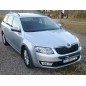 Lampenbeugel - QPAX - Q-led - Skoda - Octavia - 2014-2016 Lampenbeugel - QPAX - Q-led - Skoda - Octavia - 2014-2016