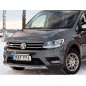 Lampenbügel - QPAX - Q-led - Volkswagen - Caddy - 2015-2020 Lampenbügel - QPAX - Q-led - Volkswagen - Caddy - 2015-2020