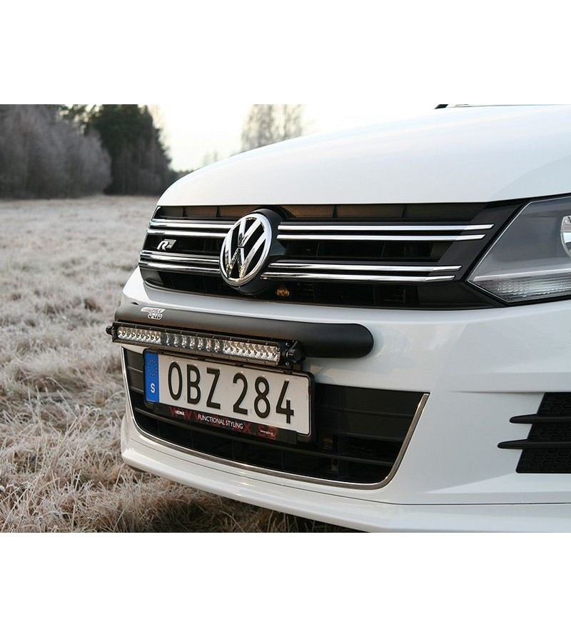 Q-LED VW Tiguan 12- - QL90018 - Bullbar / Lightbar / Bumperbar - Verstralershop