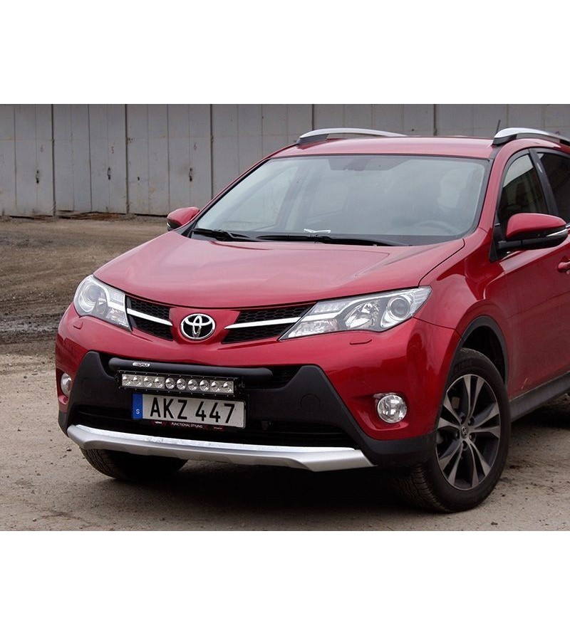 Q-LED Toyota RAV4 13-15 - QL90006 - Bullbar / Lightbar / Bumperbar - Verstralershop Q-LED Toyota RAV4 13-15 - QL90006 - Bullbar / Lightbar / Bumperbar - Verstralershop