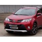 Lampenbeugel - QPAX - Q-led - Toyota - RAV4 - 2013-2015 Lampenbeugel - QPAX - Q-led - Toyota - RAV4 - 2013-2015
