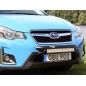 Ljusbåge - QPAX - Q-led - Subaru - Forester - 2013-2015
