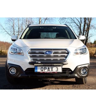 Ljusbåge - QPAX - Q-led - Subaru - Outback - 2015-2017
