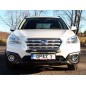 Ljusbåge - QPAX - Q-led - Subaru - Outback - 2015-2017 Ljusbåge - QPAX - Q-led - Subaru - Outback - 2015-2017