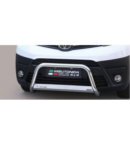 Misutonida medium  bullbar   | EC/MED/411/IX 