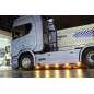 Sidebars - Metec - S-liner - LED - Scania - G/R/S - WB 3750 - 2016-2019 Sidebars - Metec - S-liner - LED - Scania - G/R/S - WB 3750 - 2016-2019