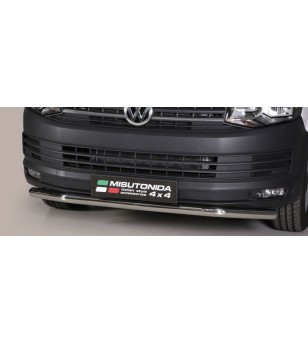 T6 Large Bar - LARGE/396/IX - Bullbar / Lightbar / Bumperbar - Verstralershop