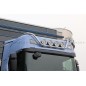 Dachbügel - Metec - Max - 4 bügels - Scania - G/R/S - Highline - 2016+ Dachbügel - Metec - Max - 4 bügels - Scania - G/R/S - Highline - 2016+