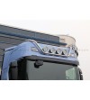SCANIA R/S/G Serie 16+ ROOF LAMP HOLDER ROOF MAX - High roof - 864600 - Lights and Styling