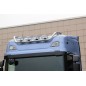 Takbåge - Metec - Top - 4 klemfästen - Scania - G/P/R/S - Normal-Highline - 2016+ Takbåge - Metec - Top - 4 klemfästen - Scania - G/P/R/S - Normal-Highline - 2016+