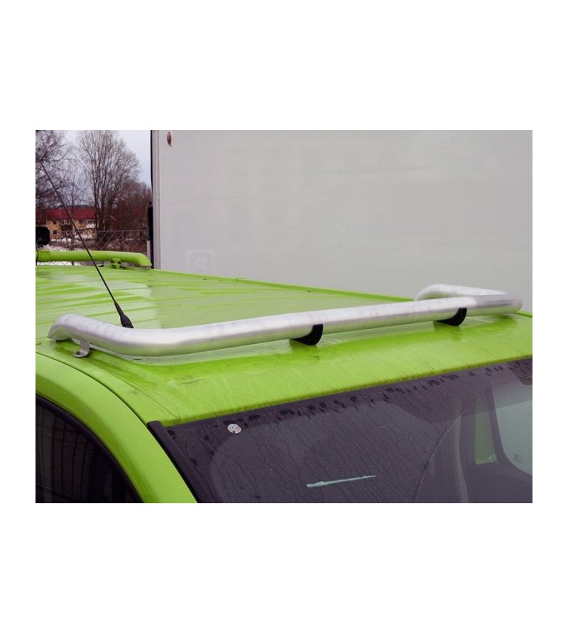 Vivaro 2015-19 T-Rack H1 front - TF90038 Vivaro 2015-19 T-Rack H1 front - TF90038