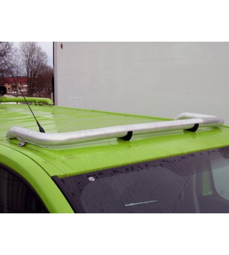 Vivaro 2015-19 T-Rack H1 vorne - TF90038