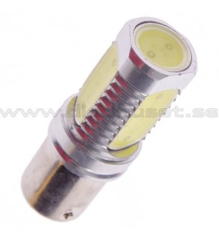 BA15S 24V 4LED (ca 25W) - 341541 - Belysning - Verstralershop