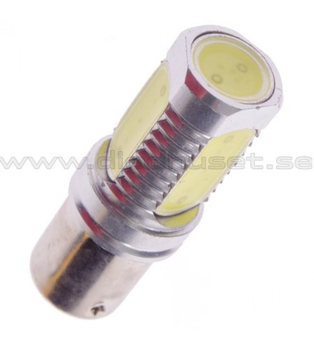 BA15S / R5W 24V 4LED (ca 25W) - 341541