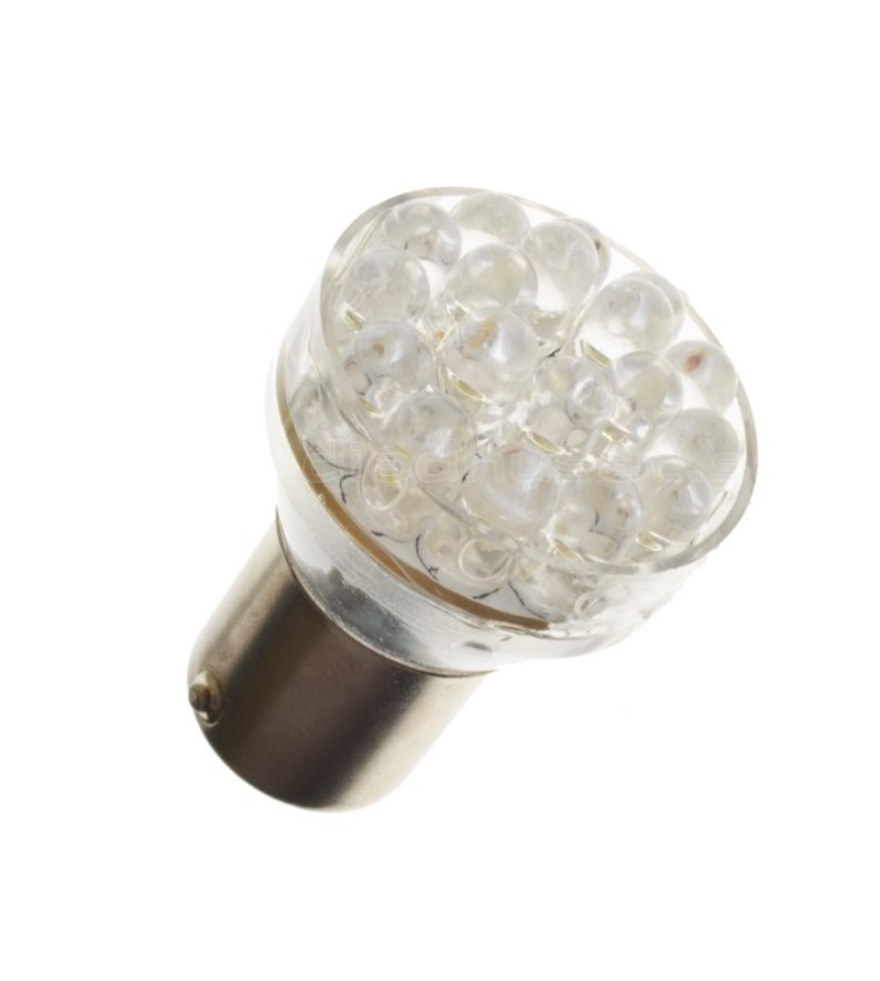 BAY15d 24V 24LED (ca 20W) - 2416241 - Lights and Styling