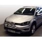 Lampenbügel - QPAX - Q-light - für 2 oder 3 Lampen - Volkswagen - 2015-2019 Lampenbügel - QPAX - Q-light - für 2 oder 3 Lampen - Volkswagen - 2015-2019