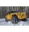 KC 50" Gravity LED PRO6 Light Bar, 8-Ring - 91313 - Lighting - Verstralershop