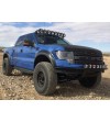 KC 50" Gravity LED PRO6 Light Bar, 8-Ring - 91313 - Lighting - Verstralershop