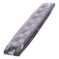 Blitzleuchte - Ledson - 6-Led - 6 led - 5.7" - 14.6cm - Klar - Super dünn - 23 Blitzmuster - Amber - 12V-24V 
