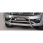 Bullenfänger - Misutonida - Medium - EU - Volkswagen - Amarok - Highline - 2010-2022 Bullenfänger - Misutonida - Medium - EU - Volkswagen - Amarok - Highline - 2010-2022