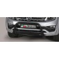 Bullbar - Misutonida - Medium - EU - Zwart mat - Volkswagen - Amarok - Highline - 2010-2022 Bullbar - Misutonida - Medium - EU - Zwart mat - Volkswagen - Amarok - Highline - 2010-2022
