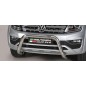 Bullbar - Misutonida - Super - EU - Volkswagen - Amarok - Highline - 2010-2022 Bullbar - Misutonida - Super - EU - Volkswagen - Amarok - Highline - 2010-2022