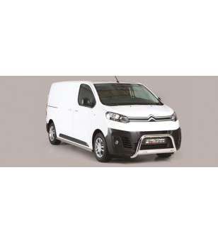 Bullenfänger - Misutonida - Medium - EU - Citroën - Jumpy - L2 - 2016+