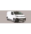 Misutonida medium  bullbar   | EC/MED/414/IX 
