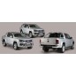 Seitenschutzbügel - Misutonida - Steps - Volkswagen - Amarok - 2016-2022 Seitenschutzbügel - Misutonida - Steps - Volkswagen - Amarok - 2016-2022