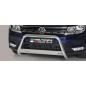 Frontbåge - Misutonida - Medium - EU - Volkswagen - Tiguan - 2016+ Frontbåge - Misutonida - Medium - EU - Volkswagen - Tiguan - 2016+