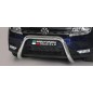 Bullbar - Misutonida - Super - EU - Volkswagen - Tiguan - 2016+ Bullbar - Misutonida - Super - EU - Volkswagen - Tiguan - 2016+