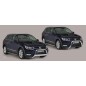 Sidebars - Misutonida - Grand Pedana - Oval - Volkswagen - Tiguan - 2016+