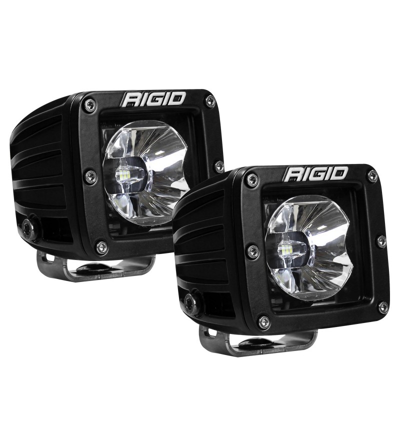Rigid Radiance  Pod - Wit stadslicht (set) - 20200 - Verlichting - Verstralershop