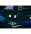 Rigid Radiance  Pod - Wit stadslicht (set) - 20200 - Verlichting - Verstralershop