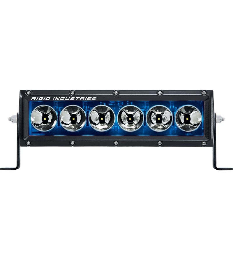 Rigid Radiance 10" - Blauw stadslicht - 210013 - Verlichting - Verstralershop
